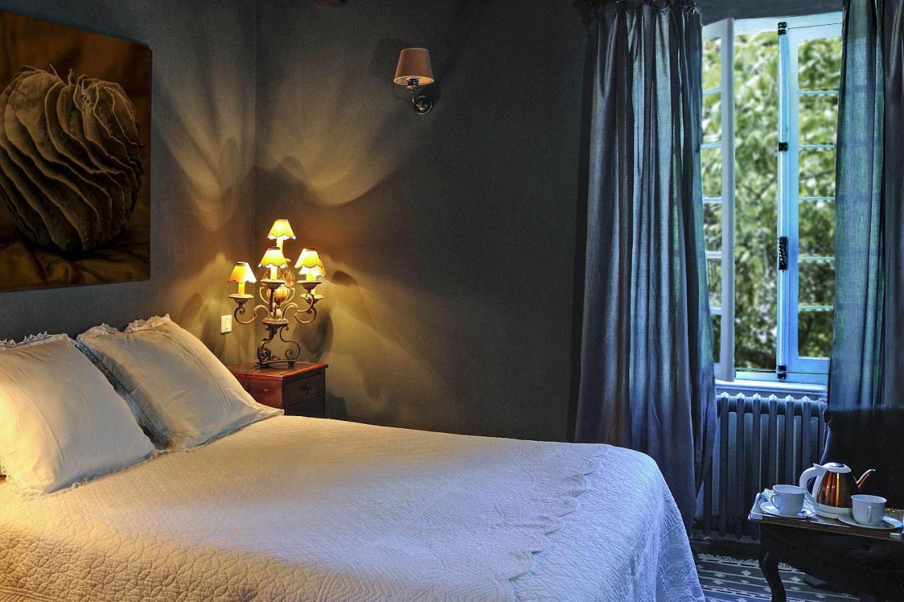 Maison D'Hotes La Singuliere Sévérac-le-Château Kültér fotó