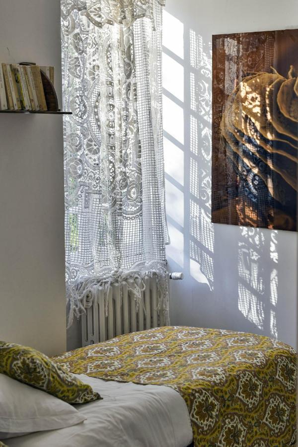 Maison D'Hotes La Singuliere Sévérac-le-Château Kültér fotó